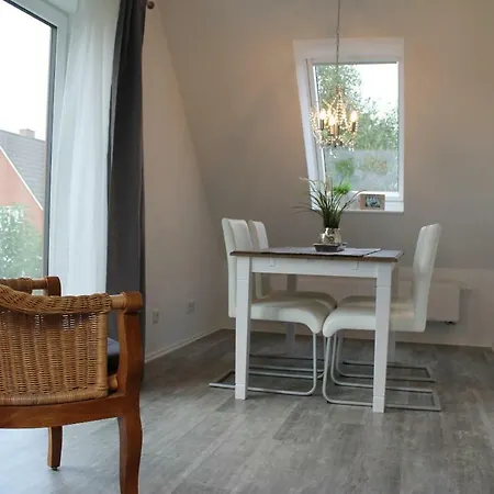 Apartment Geestblick *