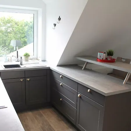 Geestblick * Garding