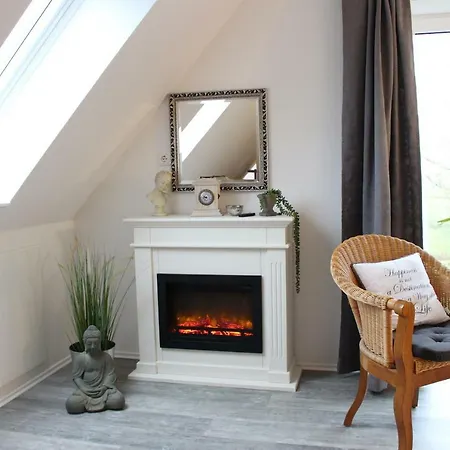 Geestblick * Garding