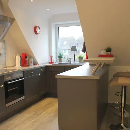 Apartment Geestblick