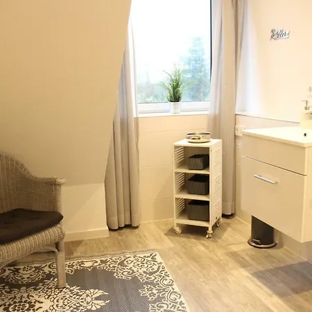 Geestblick Apartment Garding