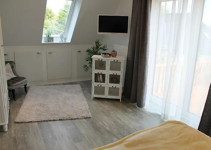 Geestblick 아파트