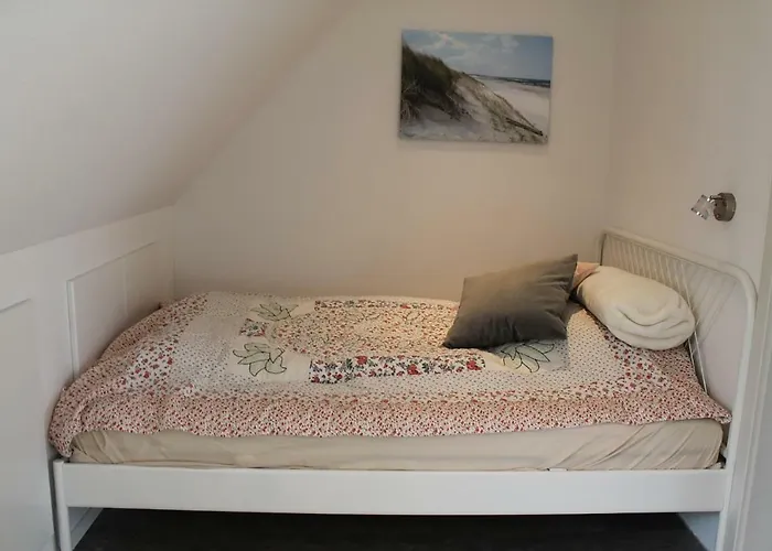 아파트 Geestblick 가르딩