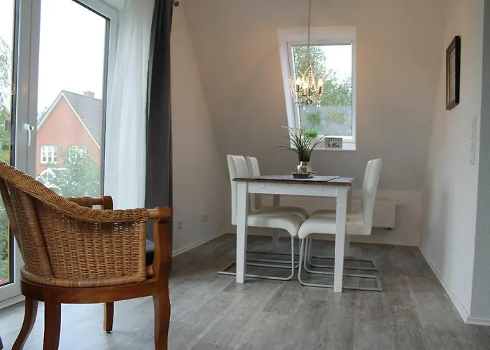 아파트 Geestblick *