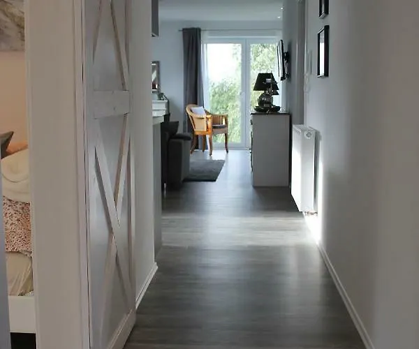 Geestblick * 가르딩