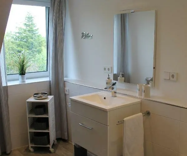 Geestblick 아파트