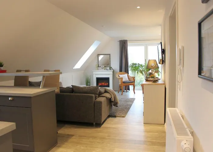 아파트 Geestblick *