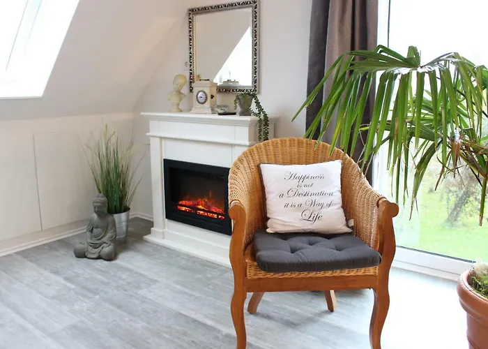 Geestblick 가르딩