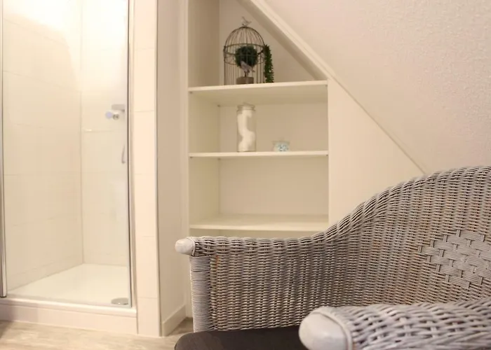 Geestblick 아파트