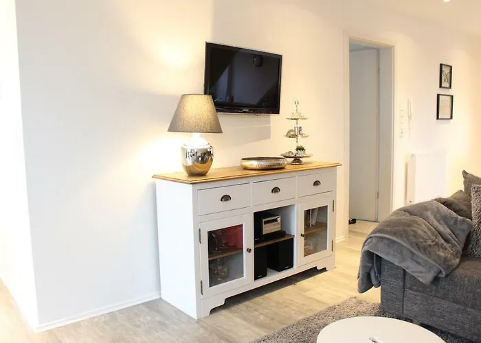 아파트 Geestblick